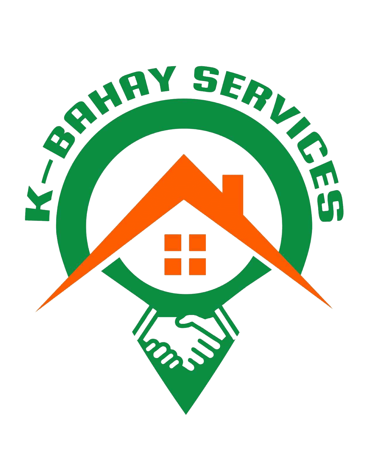 KBahay Service logo